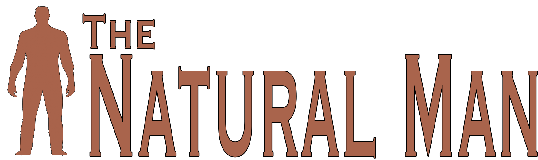 The Natural Man